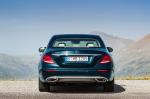 Mercedes-Benz E350e Exclusive Line 2016 года